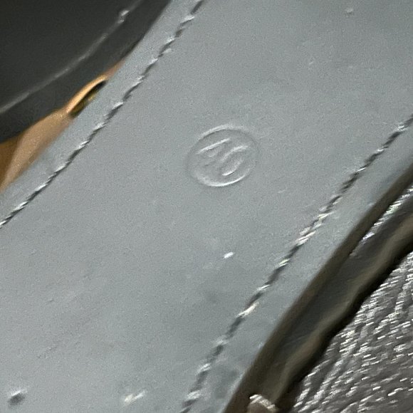 Scotch & Soda Leather Studded Mules - Picture 4 of 10